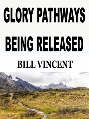 cover image of Glory Pathways Being Revealed